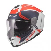LS2 Integral REBAJAS Casco integral LS2 FF817 CHALLENGER II - TITAN