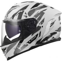 LS2 Integral REBAJAS Casco integral LS2 FF818 - STORM III - KAOS