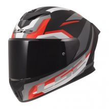 LS2 Integral REBAJAS Casco integral LS2 FF820 - RAPID III - HYPER