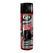 Aceite multiuso GS27 Silicona - Anti-Fricción