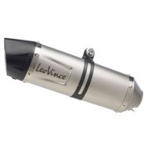 REBAJAS Escape completo Leo Vince LV ONE