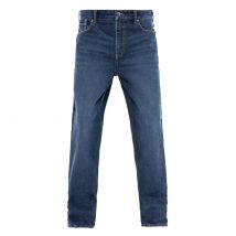 Vaqueros moto John Doe CHESTER LOOSE FIT