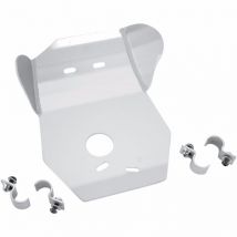 Cubre cárter Moose Racing Aluminio