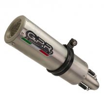 REBAJAS Silencioso GPR M3