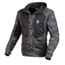 Chaqueta de moto Macna BREEZE