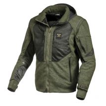 Chaqueta de moto Macna BREEZE