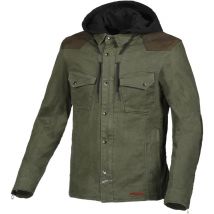 Cazadora denim Macna INLAND