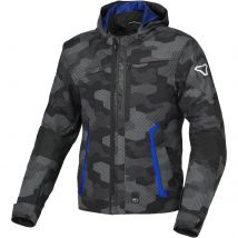 Chaqueta de moto Macna RIGGOR