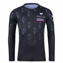 REBAJAS Camiseta de motocross Pull-in ORIGINAL SKULLRAIN 2025