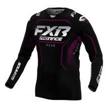 REBAJAS Camiseta de motocross FXR REVO MX 25 2025