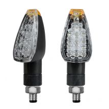 REBAJAS Intermitentes Chaft LED MANGA