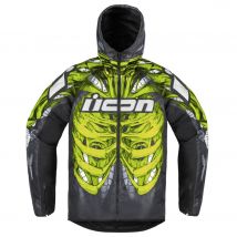 REBAJAS Chaqueta de moto Icon AIRFORM MANIK''R