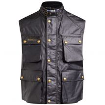 Chaleco Belstaff MANX