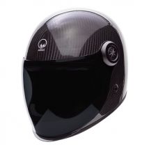 MARKO Integral REBAJAS Casco integral MARKO DARKSIDE CARBON