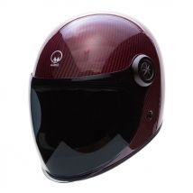 MARKO Integral REBAJAS Casco integral MARKO DARKSIDE CARBON