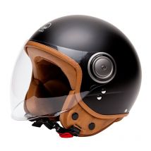 JET - REBAJAS Casco jet MARKO ELEMENTS Casco Jet Vespa
