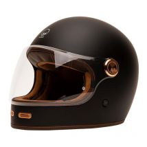 JET - REBAJAS Casco integral MARKO FULL MOON 2 Casco Jet Vespa