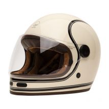JET - REBAJAS Casco integral MARKO FULL MOON 2 Casco Jet Vespa