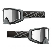 REBAJAS Gafas de motocross EKS EKS-S - SILVER MIRROR 2024