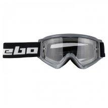 REBAJAS Gafas de motocross Hebo GRAVITY 2 GRIS 2022