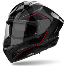 Airoh Integral REBAJAS Casco Airoh MATRYX - CARBON STYLISH