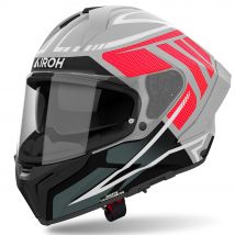 Airoh Integral REBAJAS Casco Airoh MATRYX - RIDER