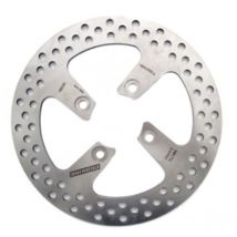 REBAJAS Disco de freno Redondo Braking Trasera