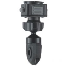 REBAJAS Soporte smartphone Tigra Sport para montaje de carcasa Fit Clic sobre retrovisor