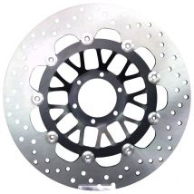 REBAJAS Disco de freno Redondo MTX DISC delantero