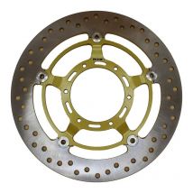 REBAJAS Disco de freno Redondo MTX DISC delantero