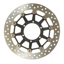 REBAJAS Disco de freno Redondo MTX DISC trasero redondo