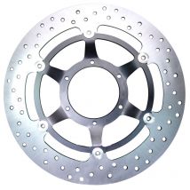 REBAJAS Disco de freno Redondo MTX DISC delantero