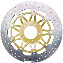 REBAJAS Disco de freno Redondo MTX DISC delantero