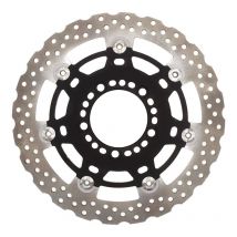 REBAJAS Disco de freno wave MTX DISC delantero