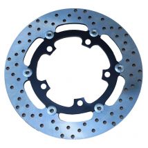 REBAJAS Disco de freno Redondo MTX DISC delantero