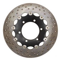 REBAJAS Disco de freno Redondo MTX DISC delantero