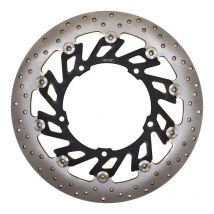 REBAJAS Disco de freno Redondo MTX DISC delantero