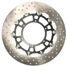 REBAJAS Disco de freno Redondo MTX DISC Trasero