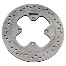 REBAJAS Disco de freno Redondo MTX DISC trasero