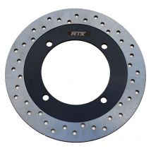 REBAJAS Disco de freno Redondo MTX DISC trasero
