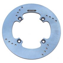 REBAJAS Disco de freno Redondo MTX DISC trasero redondo