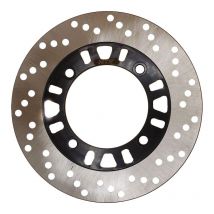 REBAJAS Disco de freno Redondo MTX DISC trasero redondo