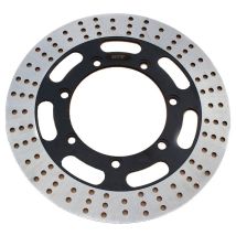REBAJAS Disco de freno Redondo MTX DISC delantero