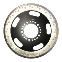 REBAJAS Disco de freno Redondo MTX DISC delantero