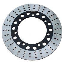 REBAJAS Disco de freno Redondo MTX DISC trasero redondo