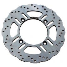 REBAJAS Disco de freno wave MTX DISC trasero