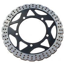 REBAJAS Disco de freno wave MTX DISC trasero