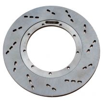 REBAJAS Disco de freno Redondo MTX DISC trasero redondo