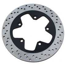 REBAJAS Disco de freno Redondo MTX DISC trasero redondo