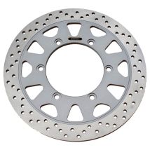 REBAJAS Disco de freno Redondo MTX DISC delantero